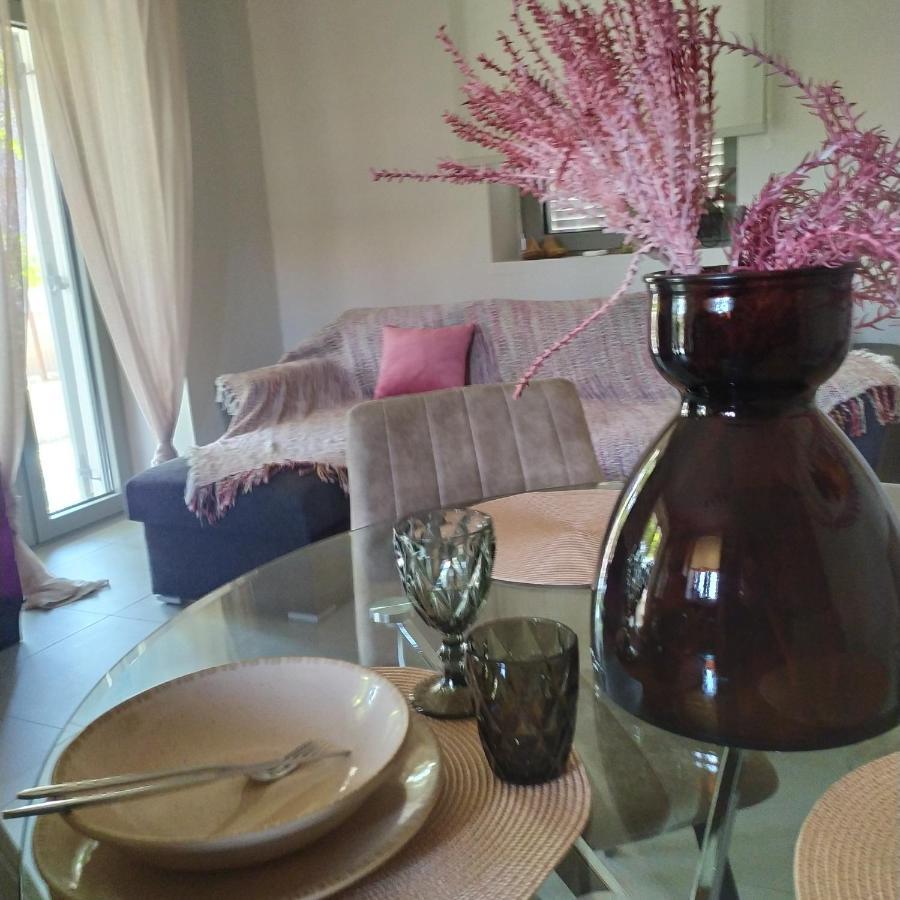 Fotini'S House II Διαμέρισμα Λυγουριό Εξωτερικό φωτογραφία
