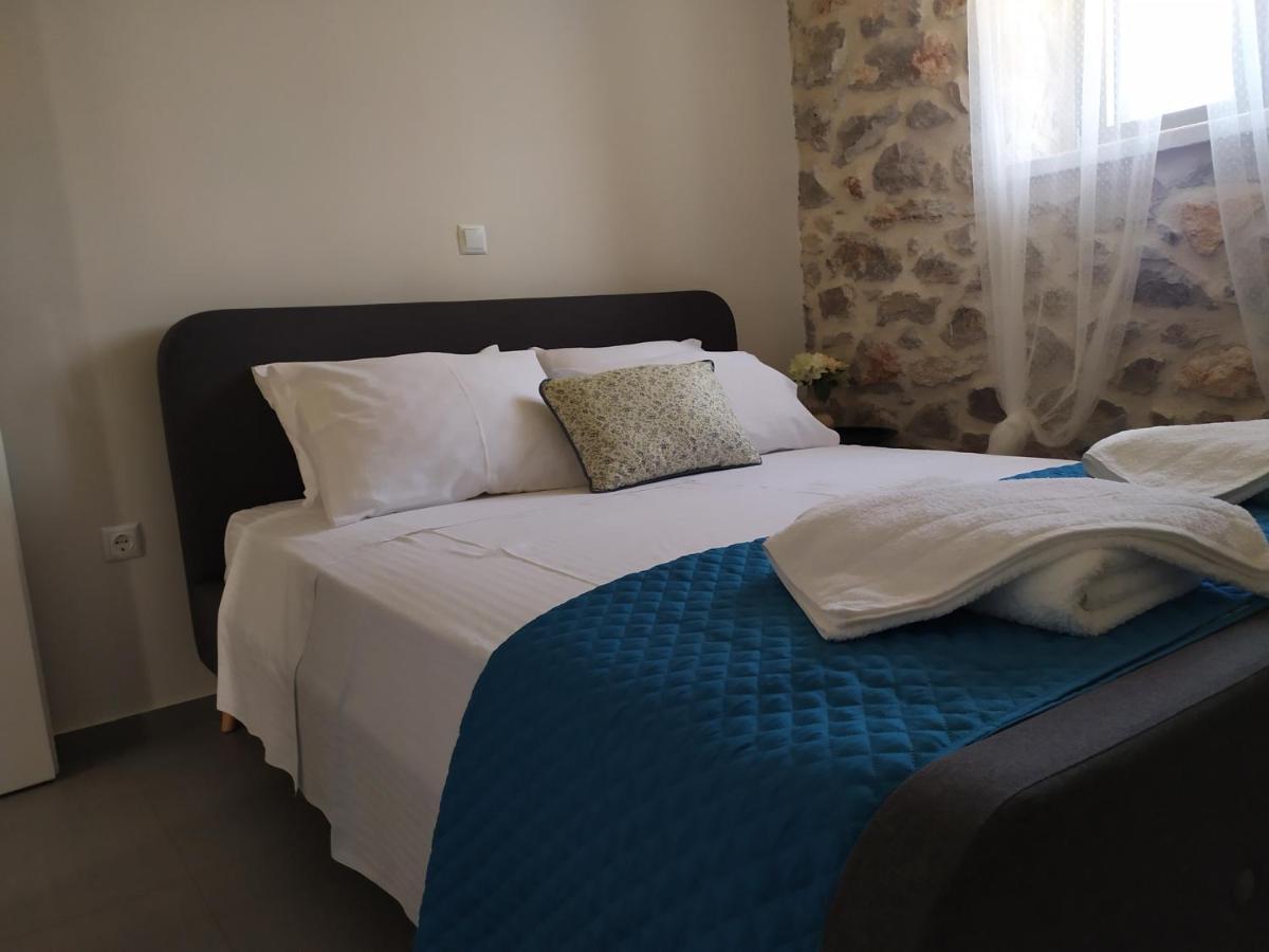 Fotini'S House II Διαμέρισμα Λυγουριό Εξωτερικό φωτογραφία